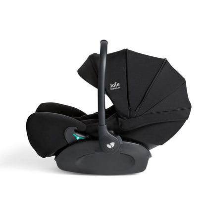 Joie i-Level Pro Signature i-Size Car Seat - Eclipse