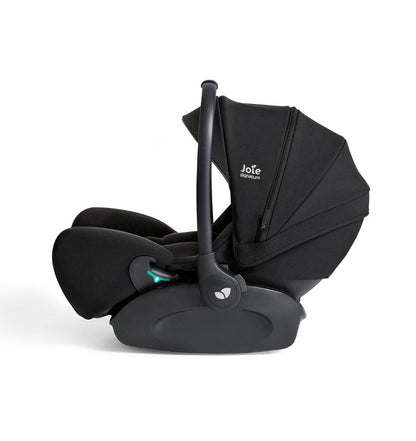 Joie i-Level Pro Signature i-Size Car Seat - Eclipse