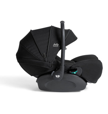 Joie i-Level Pro Signature i-Size Car Seat - Eclipse