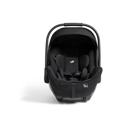 Joie i-Level Pro Signature i-Size Car Seat - Eclipse