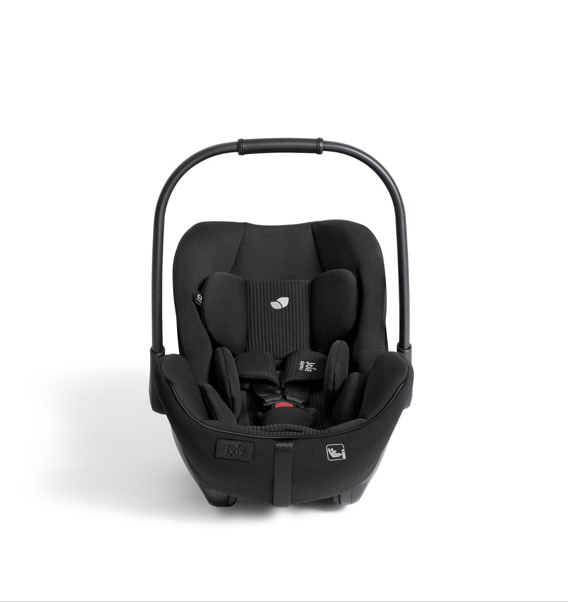 Joie i-Level Pro Signature i-Size Car Seat - Eclipse