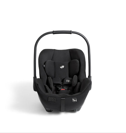Joie i-Level Pro Signature i-Size Car Seat - Eclipse