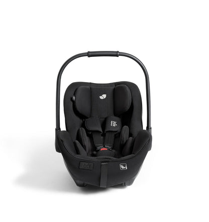 Joie i-Level Pro Signature i-Size Car Seat - Eclipse