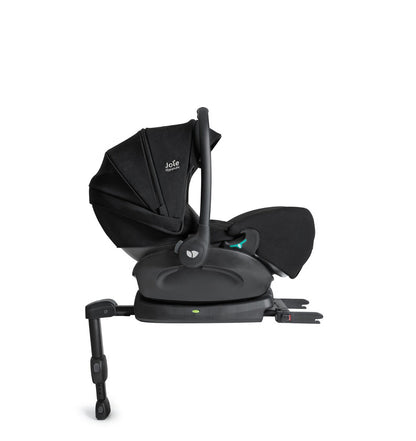 Joie Finiti Signature Flex Travel System with i-Level Recline - Eclipse