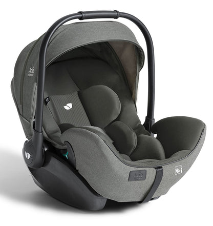 Joie i-Level Pro Signature i-Size Car Seat - Evergreen