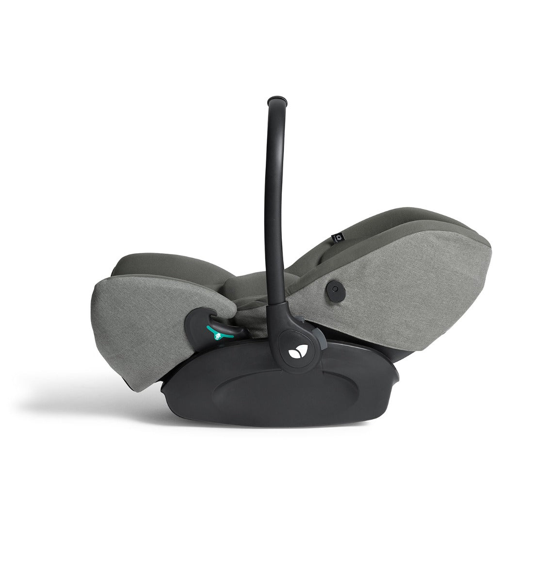 Joie i-Level Pro Signature i-Size Car Seat - Evergreen