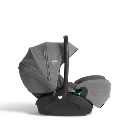 Joie Finiti Signature Flex Travel System with i-Level Recline - Evergreen