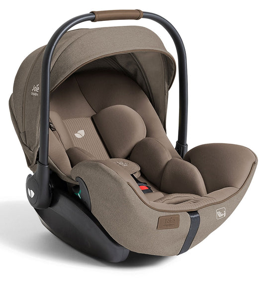 Joie i-Level Pro Signature i-Size Car Seat - Maple