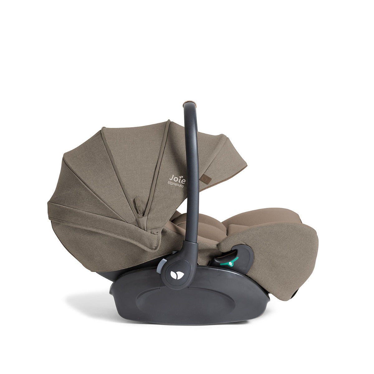 Joie i-Level Pro Signature i-Size Car Seat - Maple