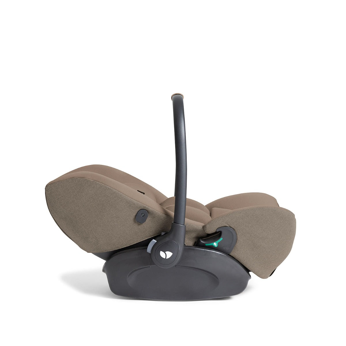 Joie i-Level Pro Signature i-Size Car Seat - Maple