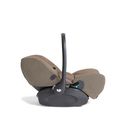 Joie i-Level Pro Signature i-Size Car Seat - Maple