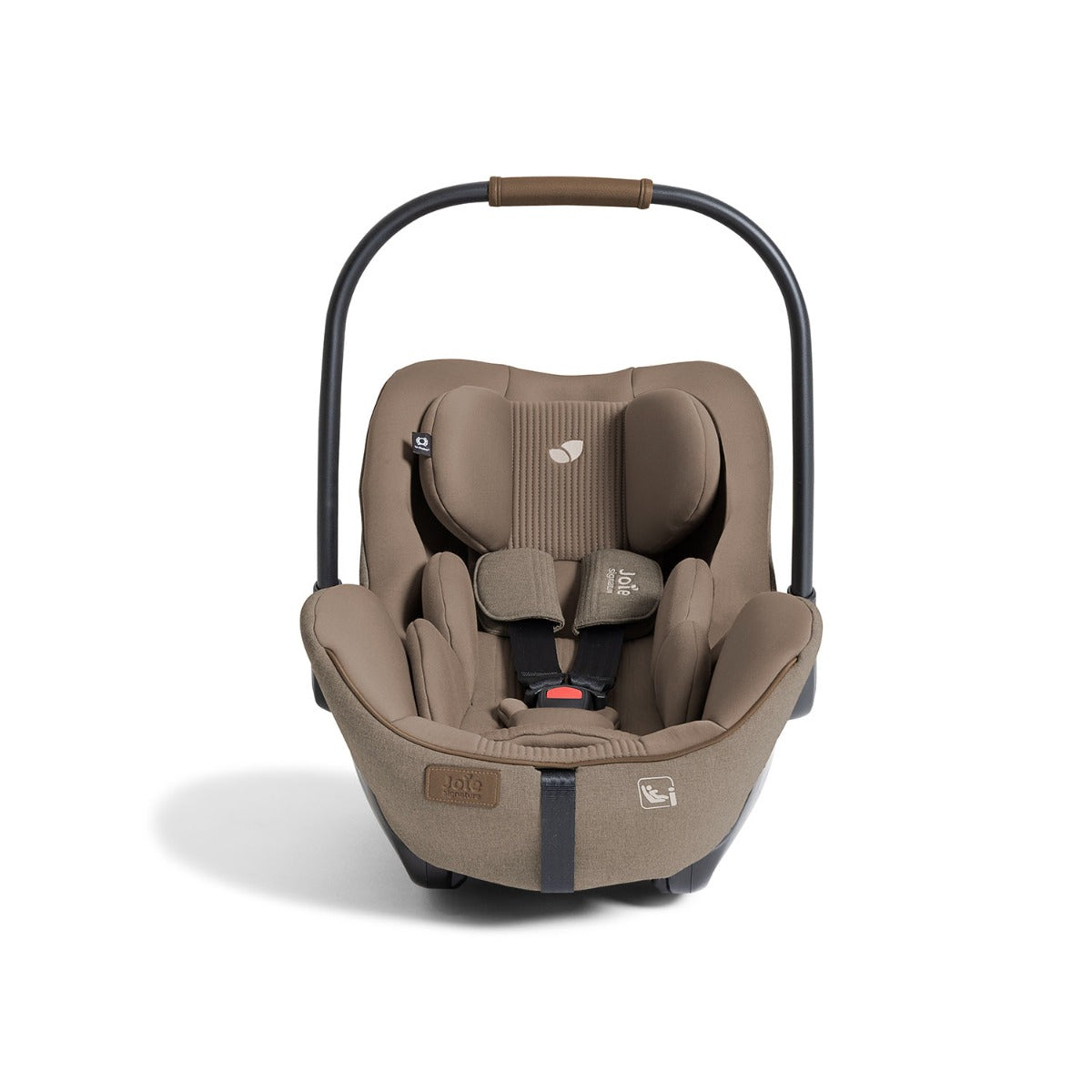 Joie i-Level Pro Signature i-Size Car Seat - Maple