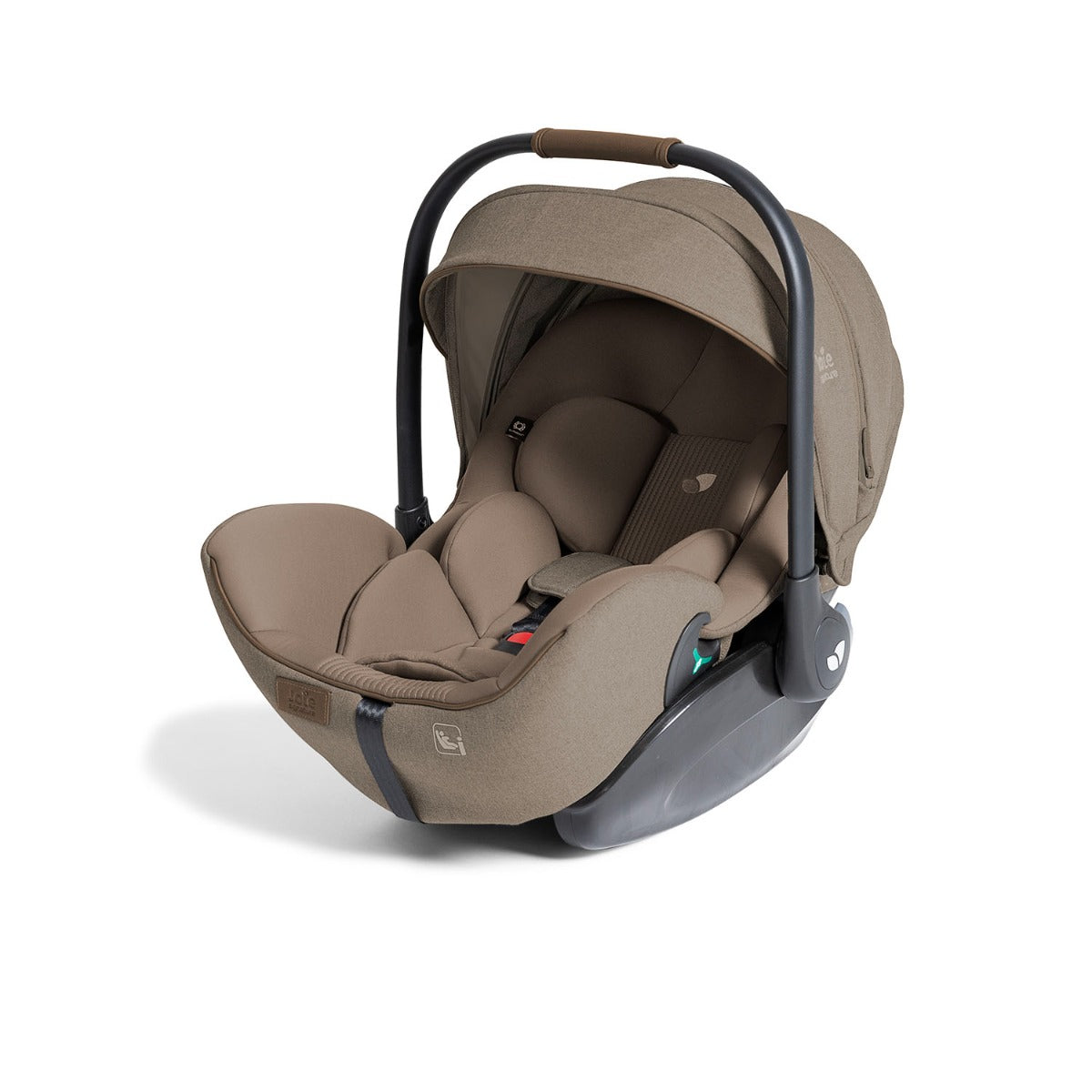 Joie i-Level Pro Signature i-Size Car Seat - Maple