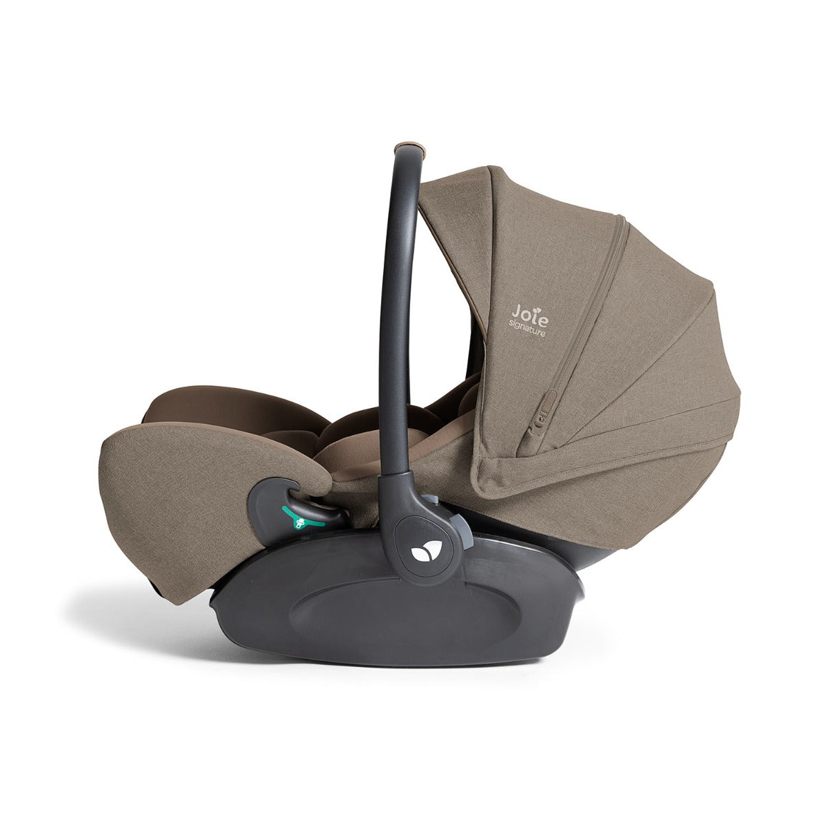 Joie i-Level Pro Signature i-Size Car Seat - Maple