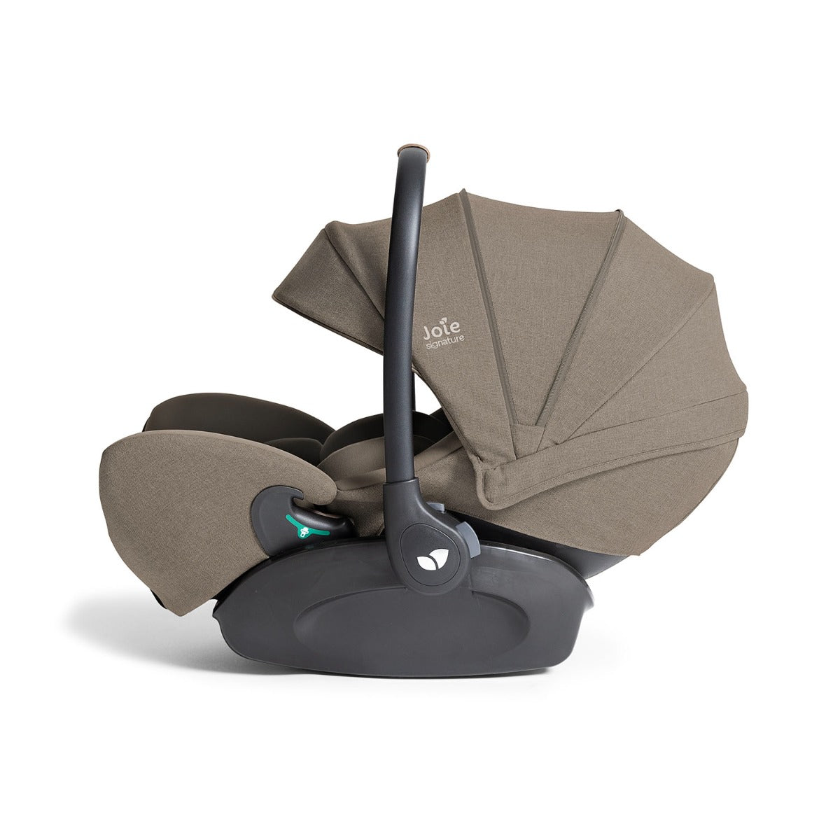 Joie i-Level Pro Signature i-Size Car Seat - Maple