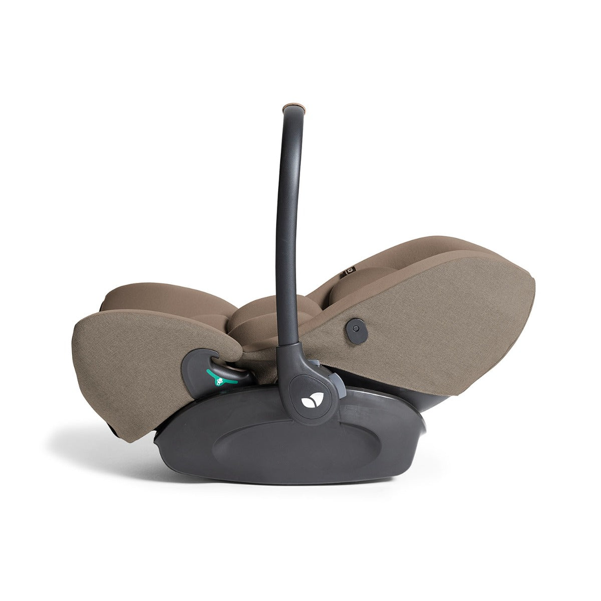 Joie i-Level Pro Signature i-Size Car Seat - Maple