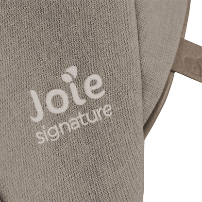 Joie i-Level Pro Signature i-Size Car Seat - Maple