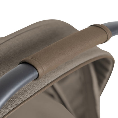 Joie i-Level Pro Signature i-Size Car Seat - Maple