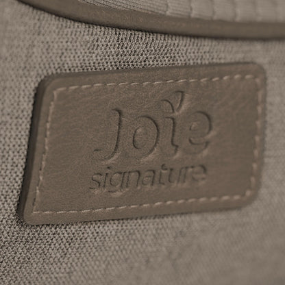 Joie i-Level Pro Signature i-Size Car Seat - Maple