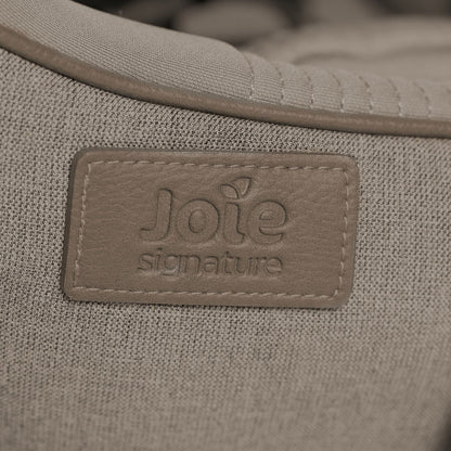 Joie i-Level Pro Signature i-Size Car Seat - Maple