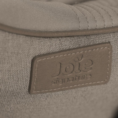 Joie i-Level Pro Signature i-Size Car Seat - Maple