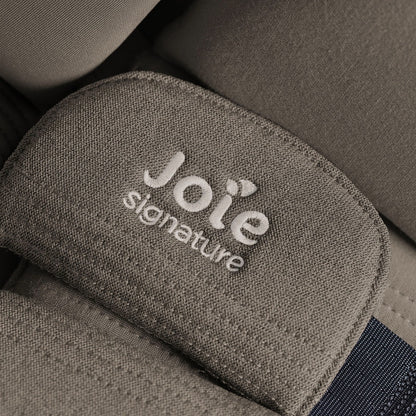 Joie i-Level Pro Signature i-Size Car Seat - Maple