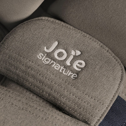Joie i-Level Pro Signature i-Size Car Seat - Maple