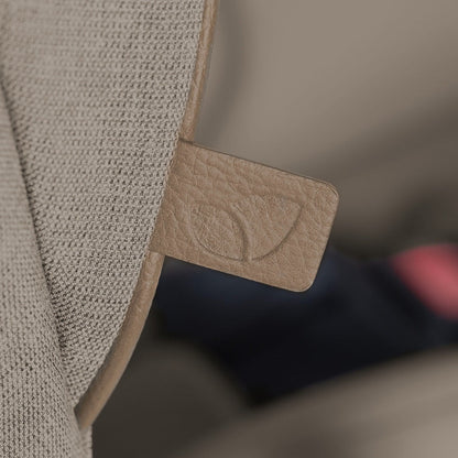 Joie i-Level Pro Signature i-Size Car Seat - Maple