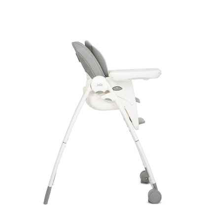 Joie Multiply 6 in 1 Highchair - Arctic