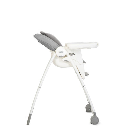Joie Multiply 6 in 1 Highchair - Arctic