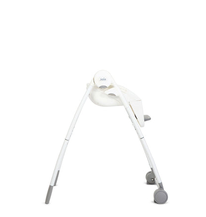 Joie Multiply 6 in 1 Highchair - Arctic