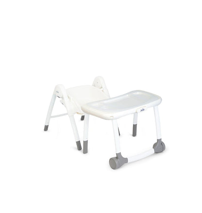 Joie Multiply 6 in 1 Highchair - Arctic