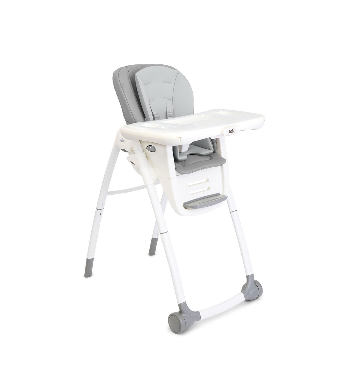 Joie Multiply 6 in 1 Highchair - Arctic
