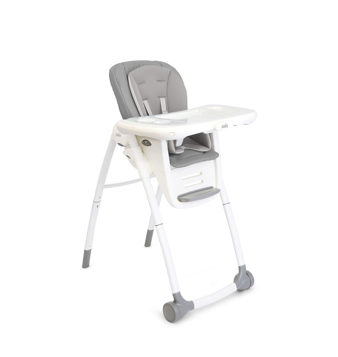 Joie Multiply 6 in 1 Highchair - Arctic