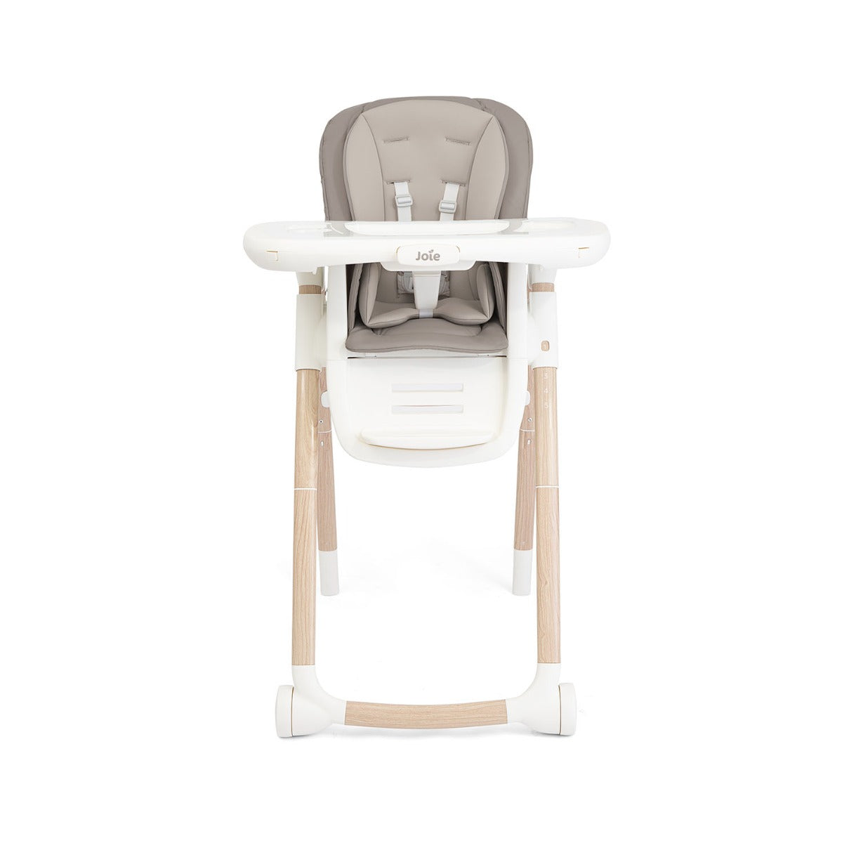 Joie Multiply 6 in 1 Highchair - Walnut Wood