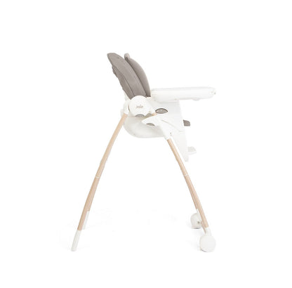 Joie Multiply 6 in 1 Highchair - Walnut Wood