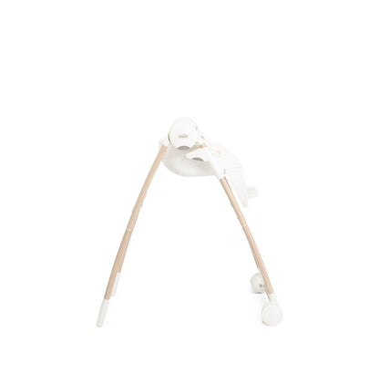 Joie Multiply 6 in 1 Highchair - Walnut Wood