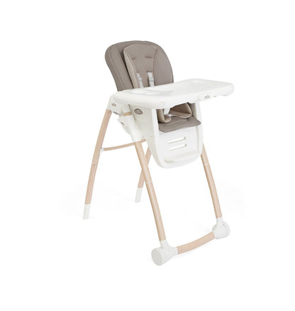 Joie Multiply 6 in 1 Highchair - Walnut Wood