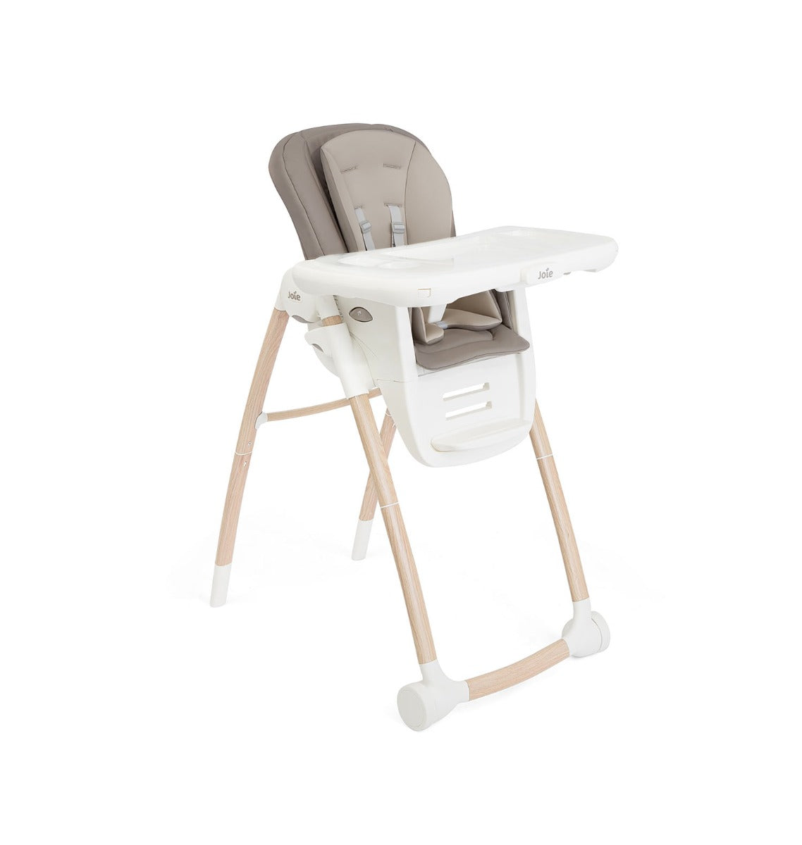 Joie Multiply 6 in 1 Highchair - Walnut Wood