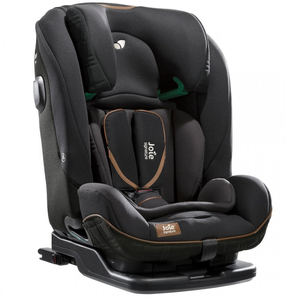 Joie i-Plenti Signature i-Size Group 1/2/3 Car Seat - Eclipse