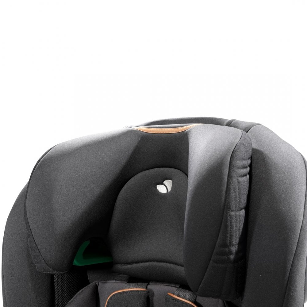 Joie i-Plenti Signature i-Size Group 1/2/3 Car Seat - Eclipse