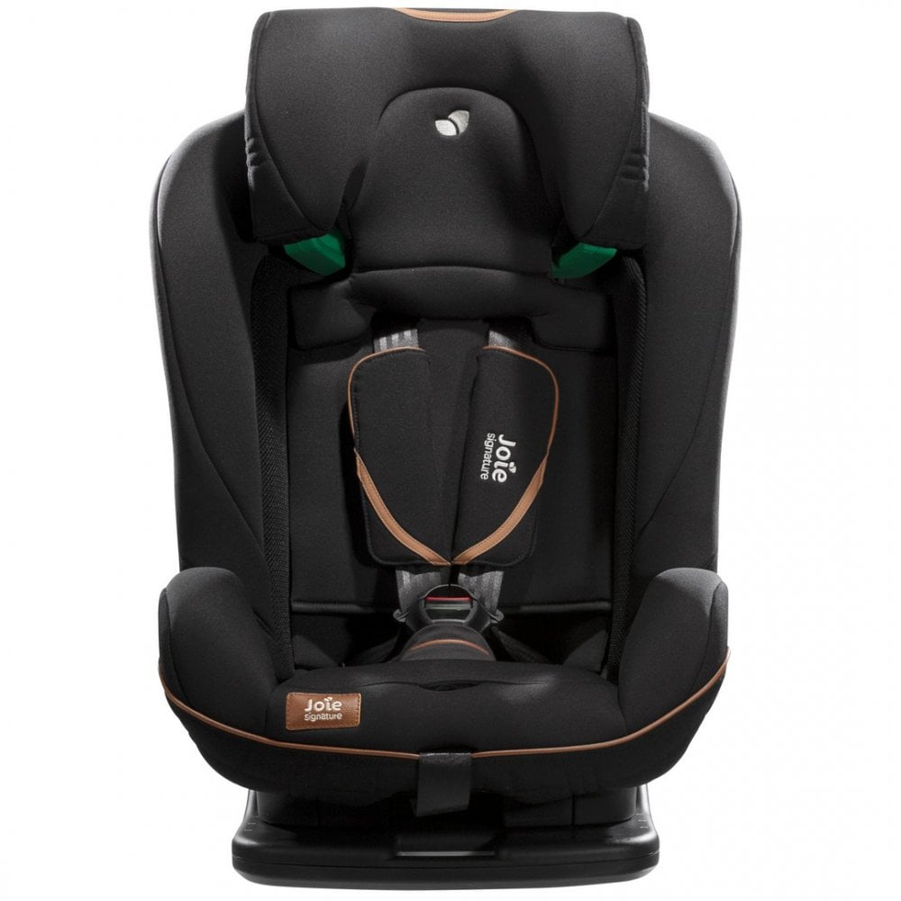 Joie i-Plenti Signature i-Size Group 1/2/3 Car Seat - Eclipse