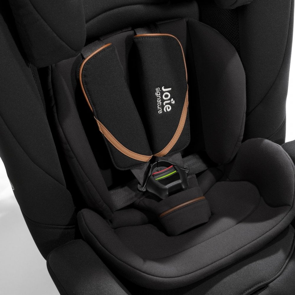 Joie i-Plenti Signature i-Size Group 1/2/3 Car Seat - Eclipse