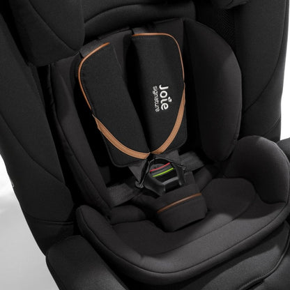 Joie i-Plenti Signature i-Size Group 1/2/3 Car Seat - Eclipse