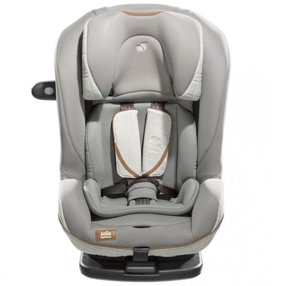 Joie i-Plenti Signature i-Size Group 1/2/3 Car Seat - Oyster