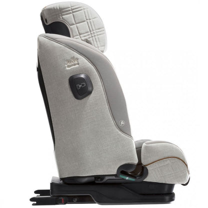 Joie i-Plenti Signature i-Size Group 1/2/3 Car Seat - Oyster