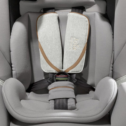 Joie i-Plenti Signature i-Size Group 1/2/3 Car Seat - Oyster