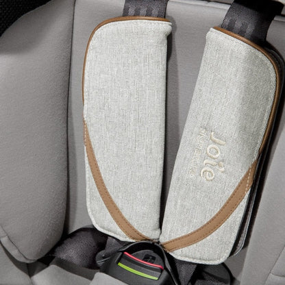 Joie i-Plenti Signature i-Size Group 1/2/3 Car Seat - Oyster