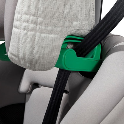 Joie i-Plenti Signature i-Size Group 1/2/3 Car Seat - Oyster