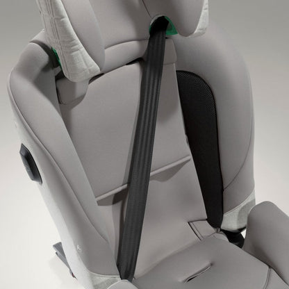 Joie i-Plenti Signature i-Size Group 1/2/3 Car Seat - Oyster